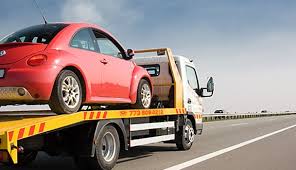 towing service experience