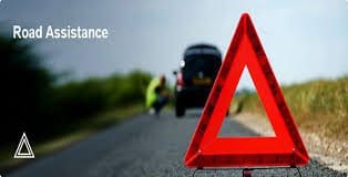 Road Side Assistance