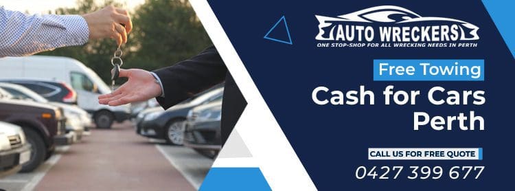 Cash for Cars Perth