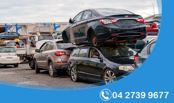 Auto Wreckers Perth – Best Place to Wreck Your Car For Cash