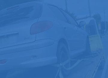 Unwanted Car Removal