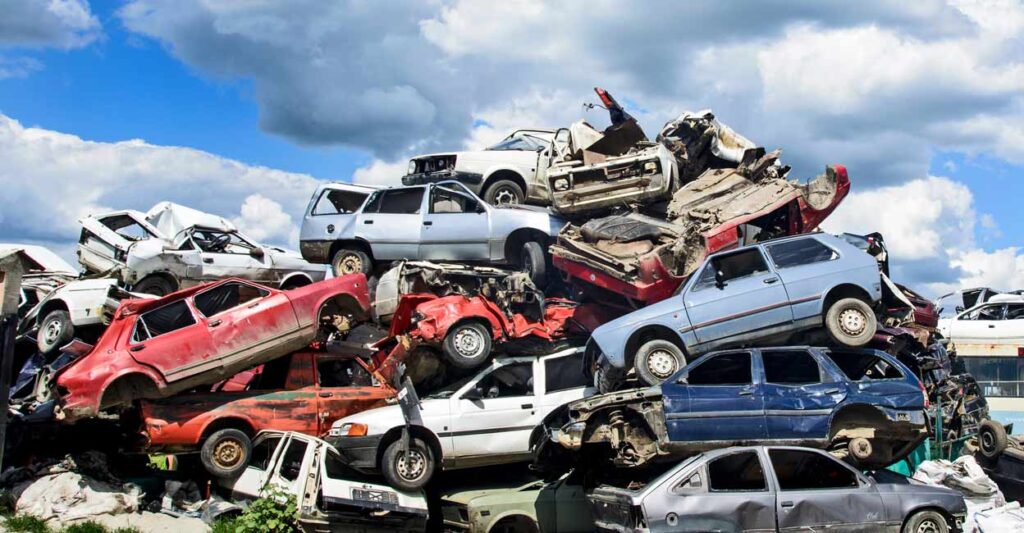 Car Disposal in Perth