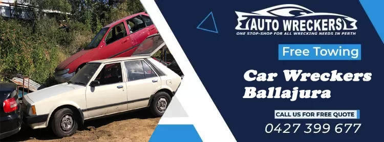 Car Wreckers Ballajura