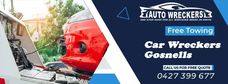 Car Wreckers Gosnells