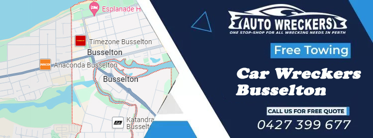 Car Wreckers Busselton