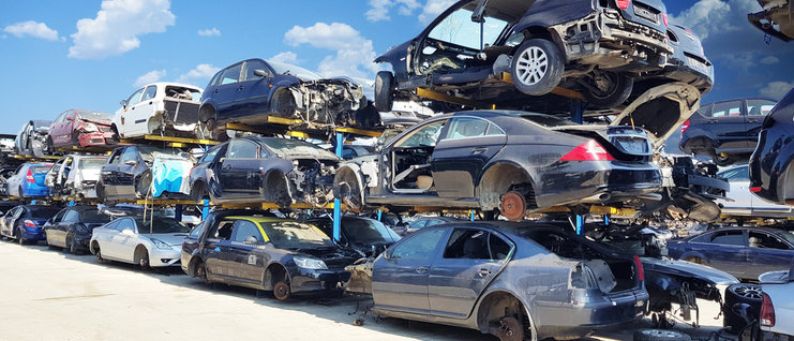 Car wreckers in Perth to Sell you car