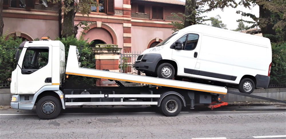 Car removal Perth