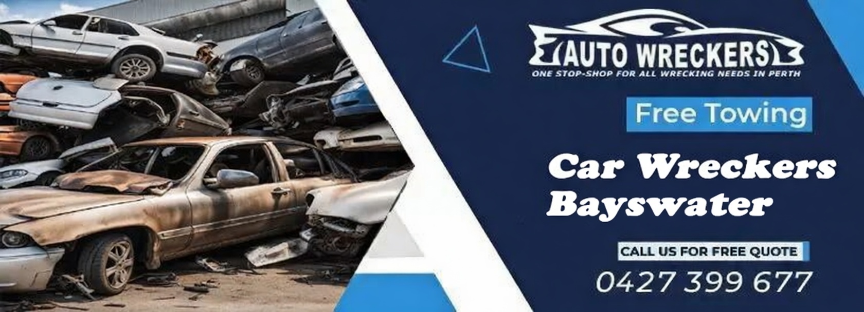 Car wreckers Bayswater