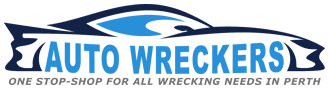 Auto Wreckers Perth Logo
