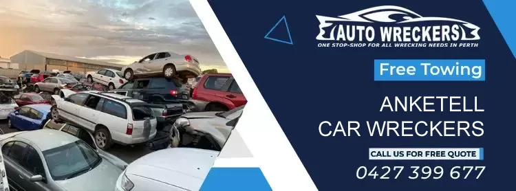 Car Wreckers Anketell