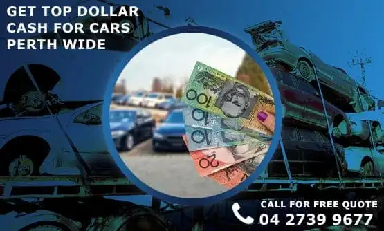 Cash for Cars Perth Cash for Cars Perth