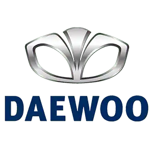 Daewoo Wreckers