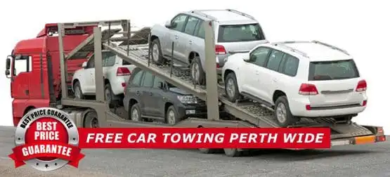 Sell Your Old Car in Perth