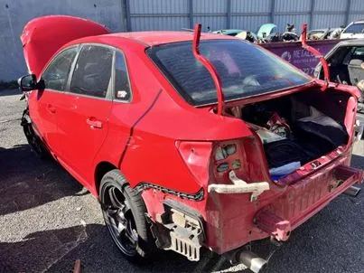 Impreza