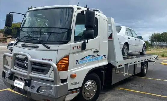 Junk Car Removal Perth