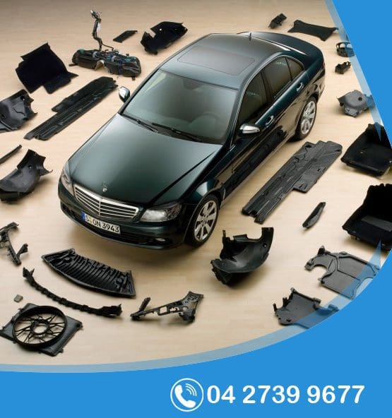 Used car parts Perth